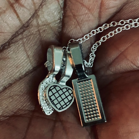 Pendant Necklace Charms - Picture 3 of 4